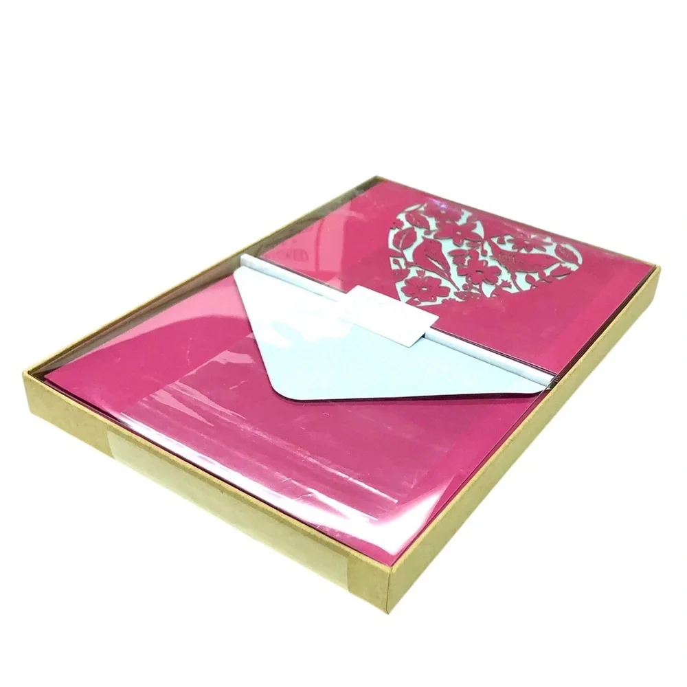 Portico Designs boxed set